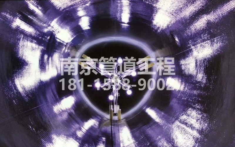 225陈店村管道修复