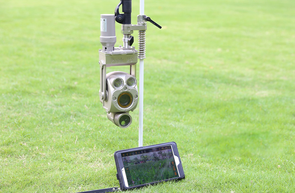 286陈店村管道检测QV潜望镜