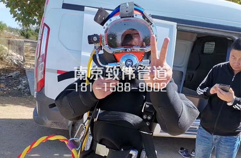 356陈店村沉淀池清底